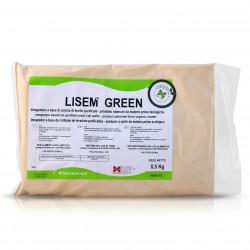 ΕΝΕΡΓΟΠΟΙΗΤΗΣ LISEM GREEN 0,5 KG