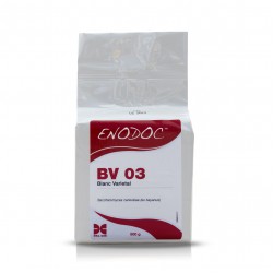 ΖΥΜΟΜΥΚΗΤΑΣ ENODOC BV-03 0,5 KG